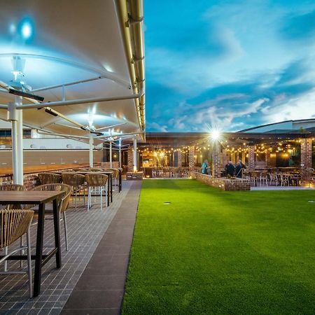 Barrack Point Holidays Екстер'єр фото