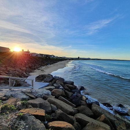 Barrack Point Holidays Екстер'єр фото
