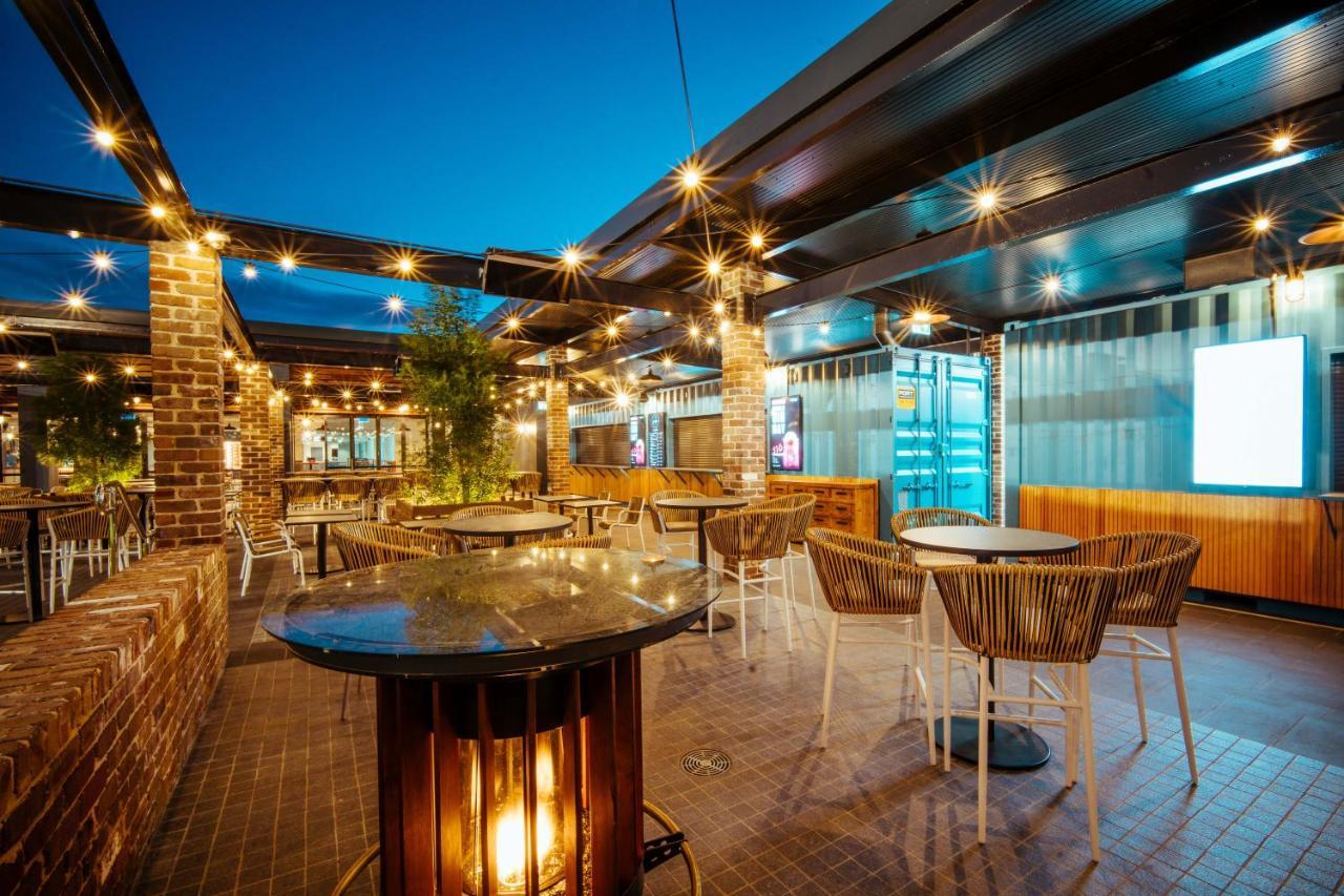 Barrack Point Holidays Екстер'єр фото