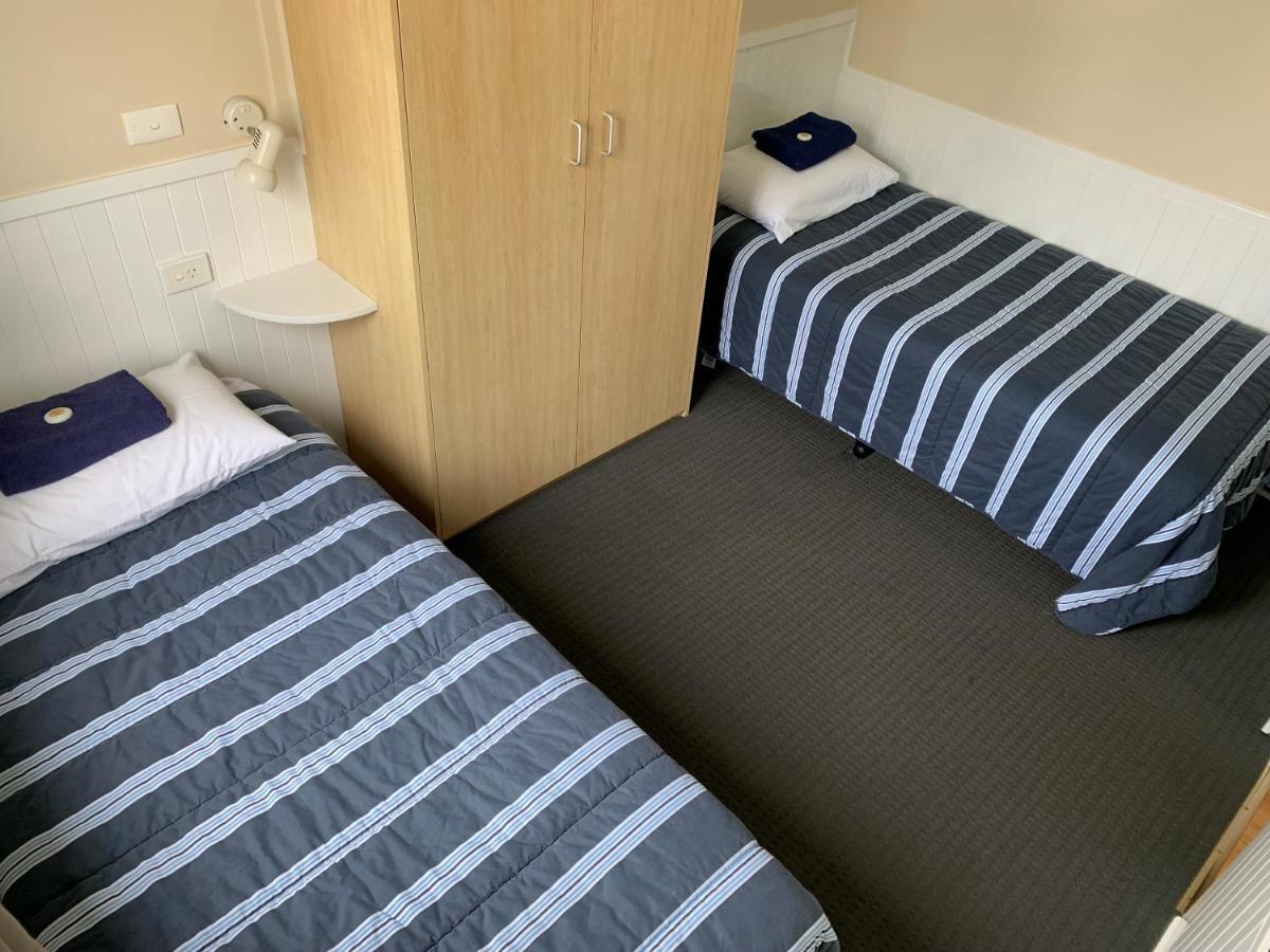 Barrack Point Holidays Екстер'єр фото