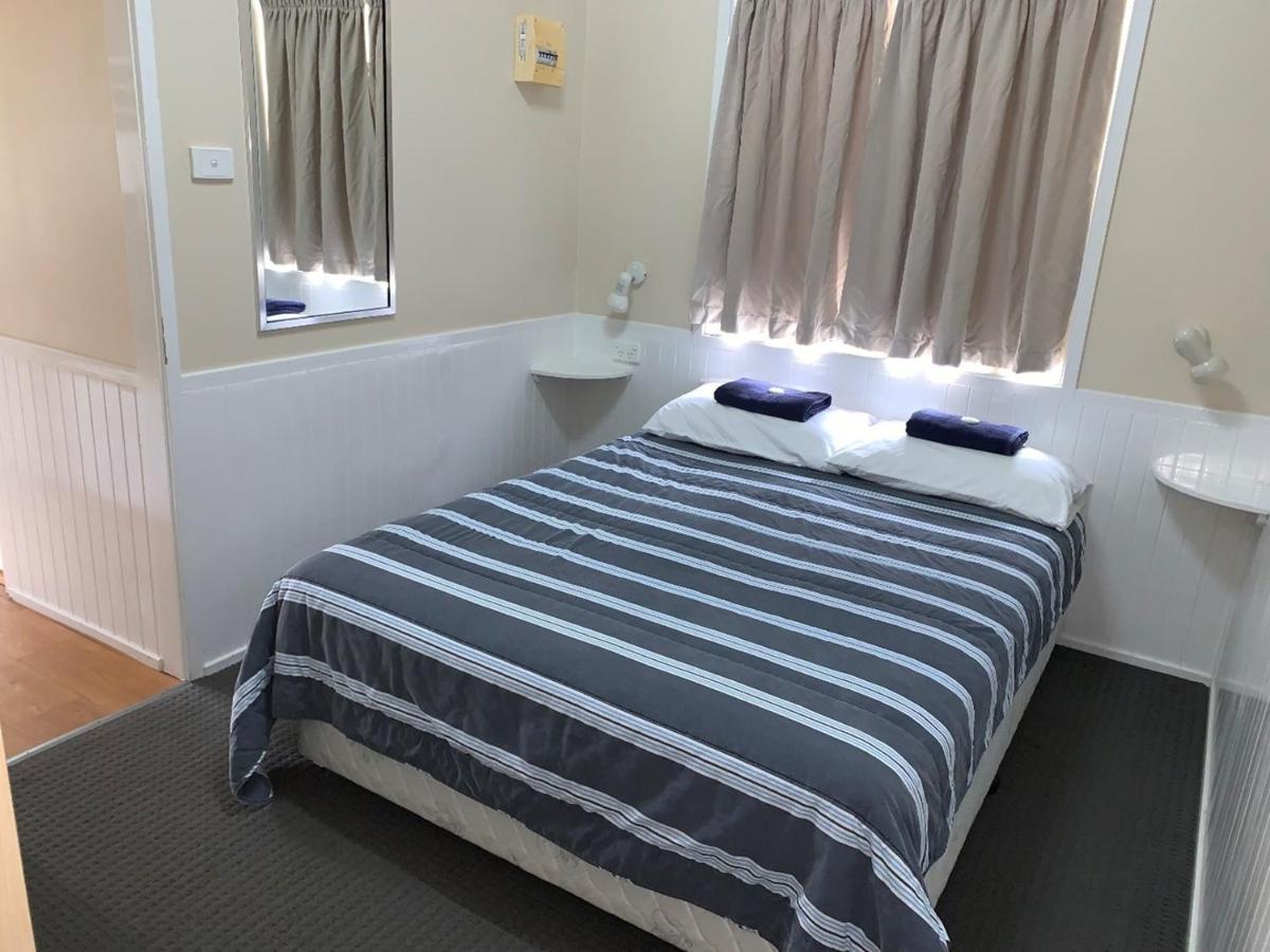 Barrack Point Holidays Екстер'єр фото