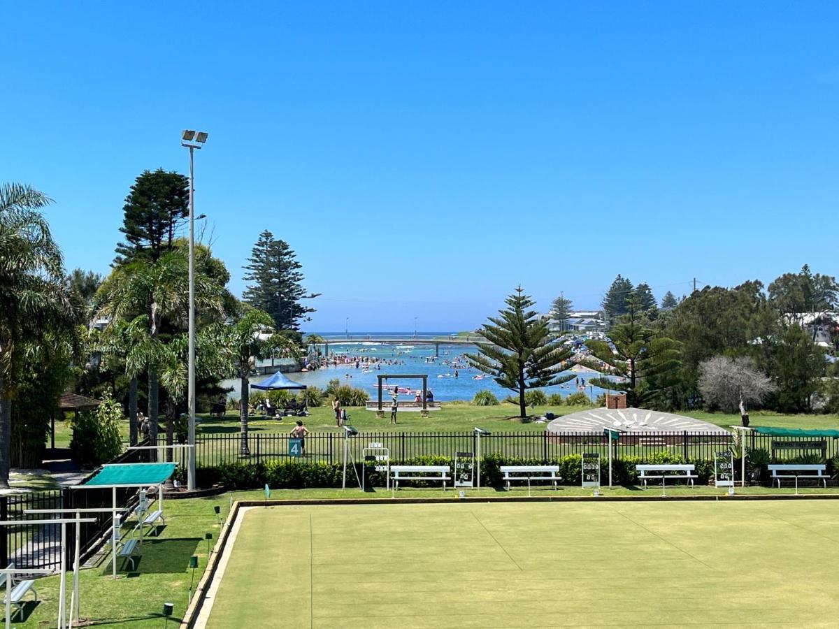 Barrack Point Holidays Екстер'єр фото