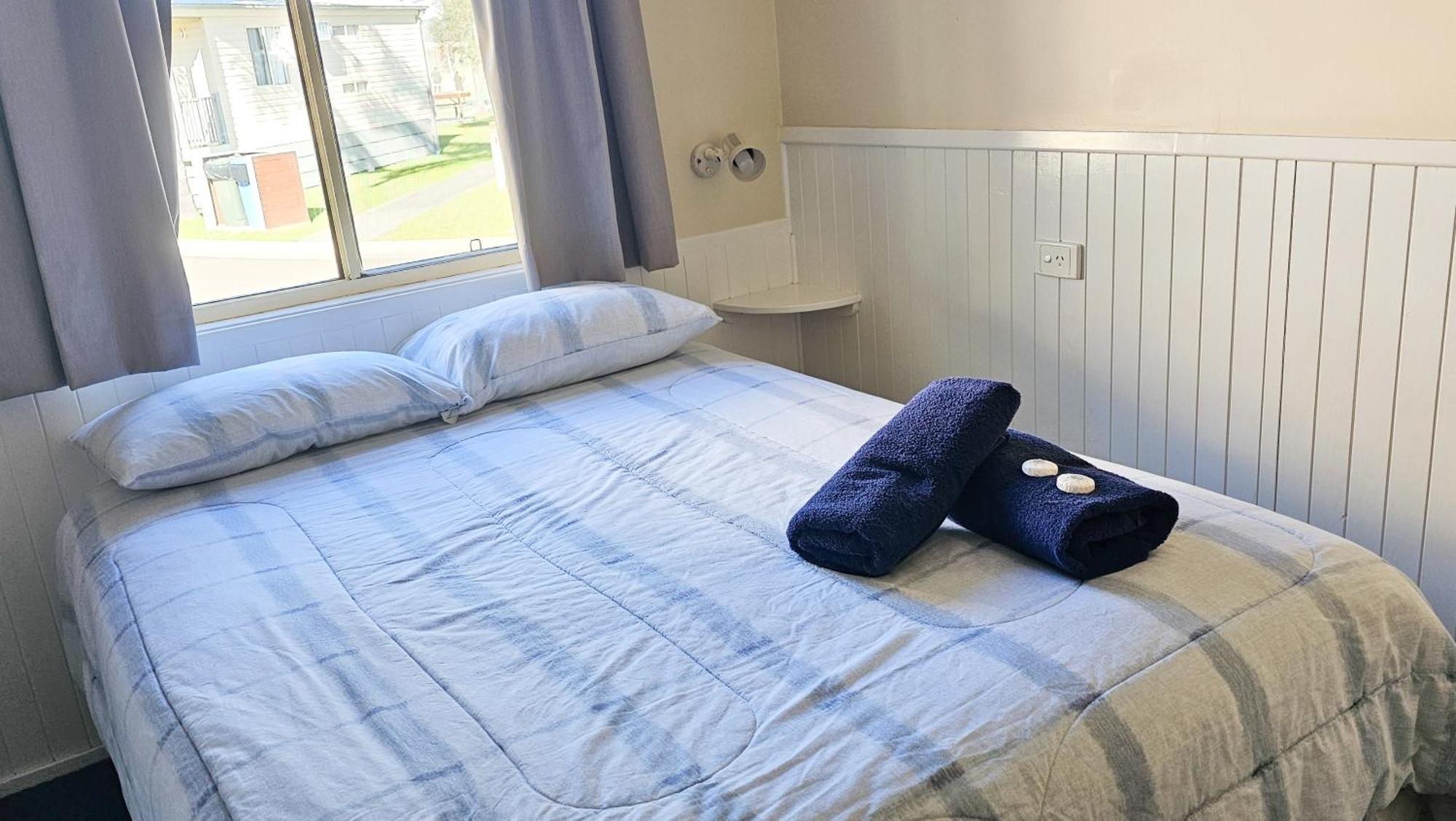 Barrack Point Holidays Екстер'єр фото