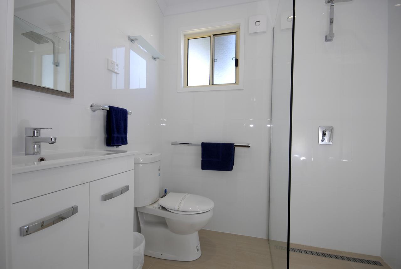 Barrack Point Holidays Екстер'єр фото