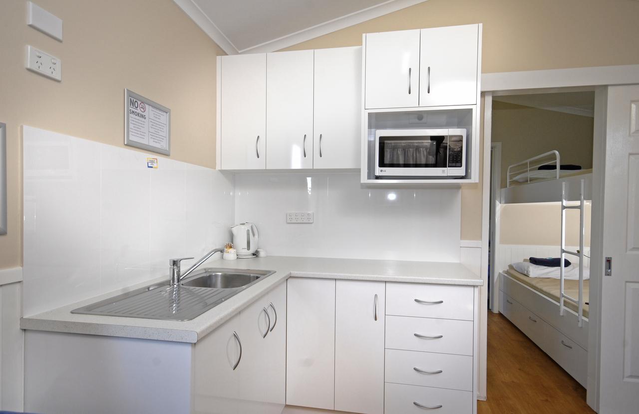 Barrack Point Holidays Екстер'єр фото