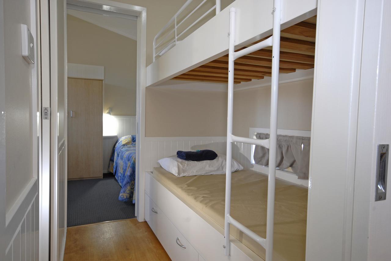 Barrack Point Holidays Екстер'єр фото