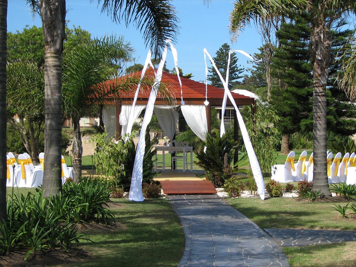 Barrack Point Holidays Екстер'єр фото