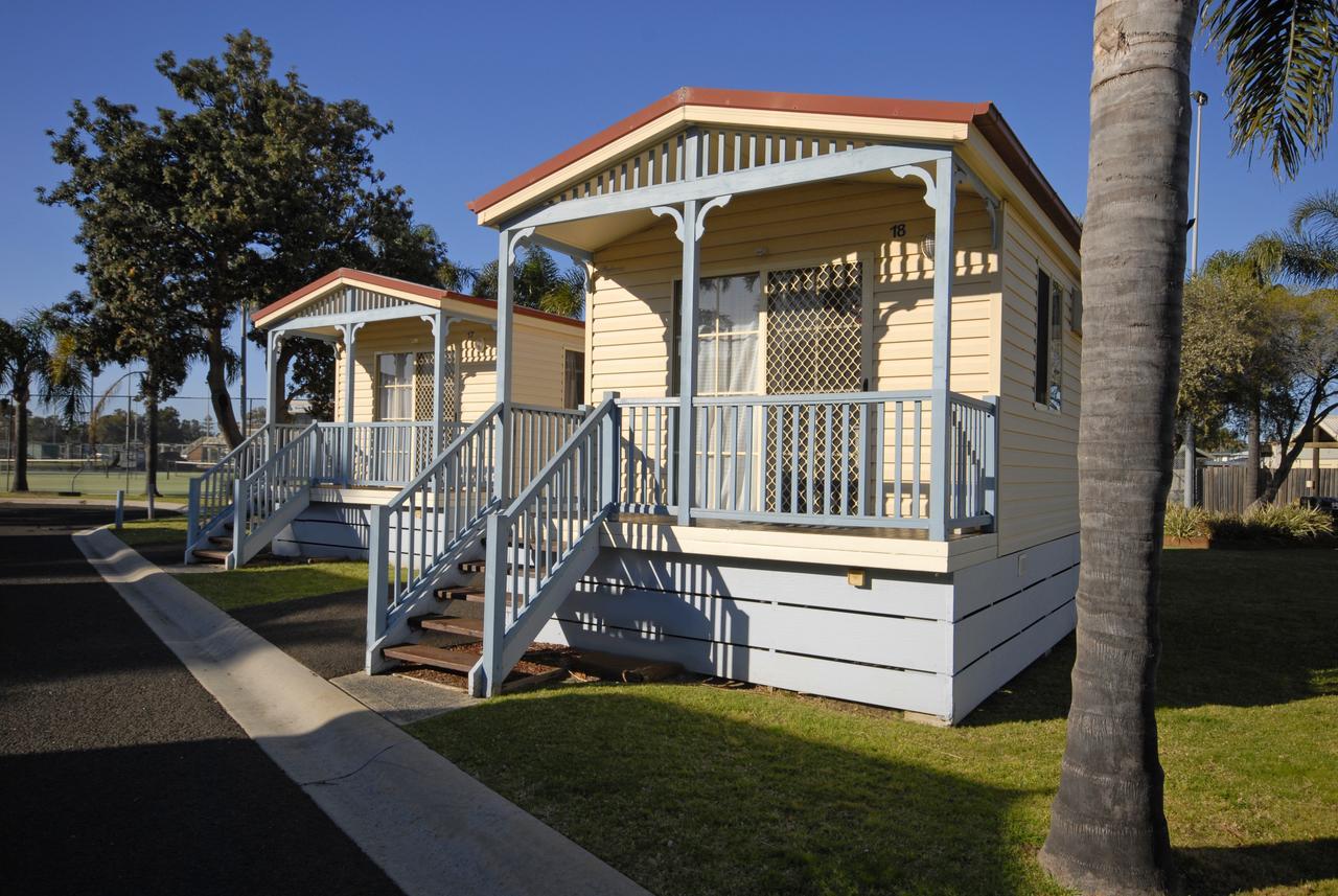 Barrack Point Holidays Екстер'єр фото