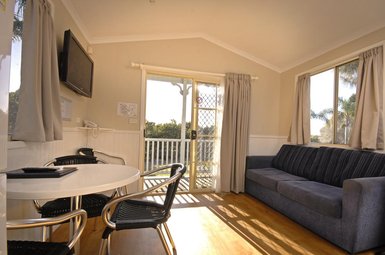 Barrack Point Holidays Екстер'єр фото