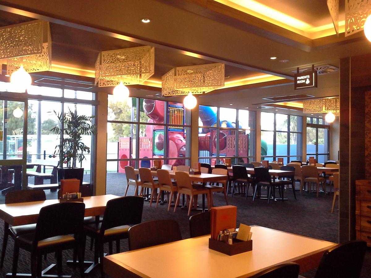 Barrack Point Holidays Екстер'єр фото
